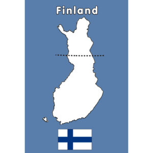 Magneetti Suomi