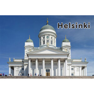 Magneetti Helsinki