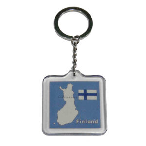Avaimenperä Suomi