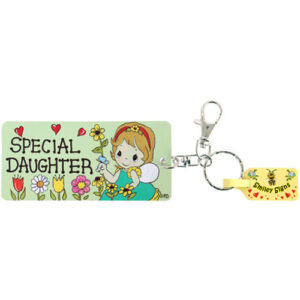 Special Daughter -avaimenperä