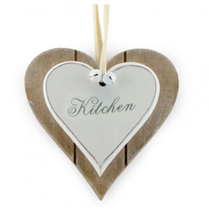 Kitchen -sydänkyltti