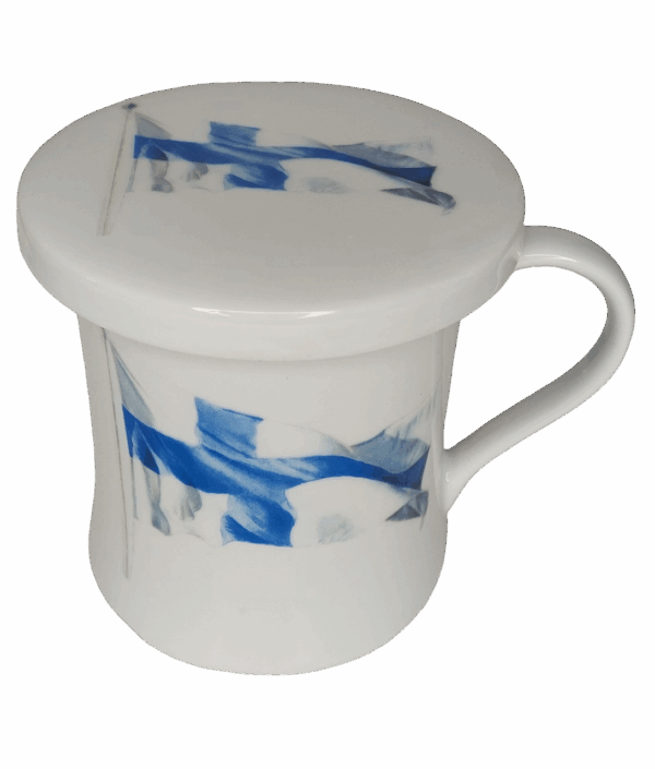 Suomi -muki ja alunen - Image 3