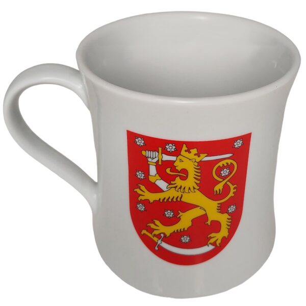 Suomi -muki ja alunen - Image 2