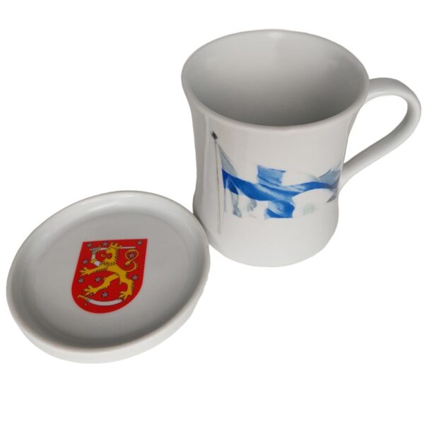 Suomi -muki ja alunen - Image 4
