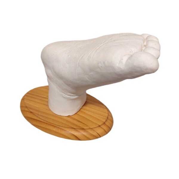 3D kipsivalu käsi/jalka* - Image 8
