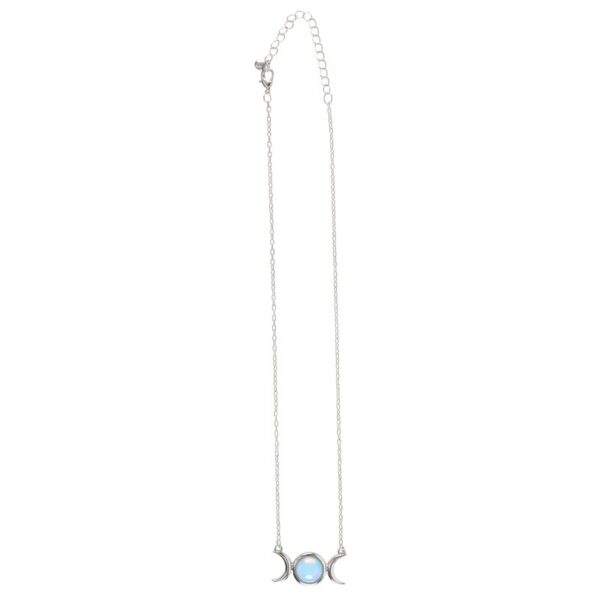 Opaliitti-kaulakoru Moon Goddess - Image 2
