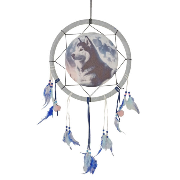Unisieppari Husky 33 cm - Image 2