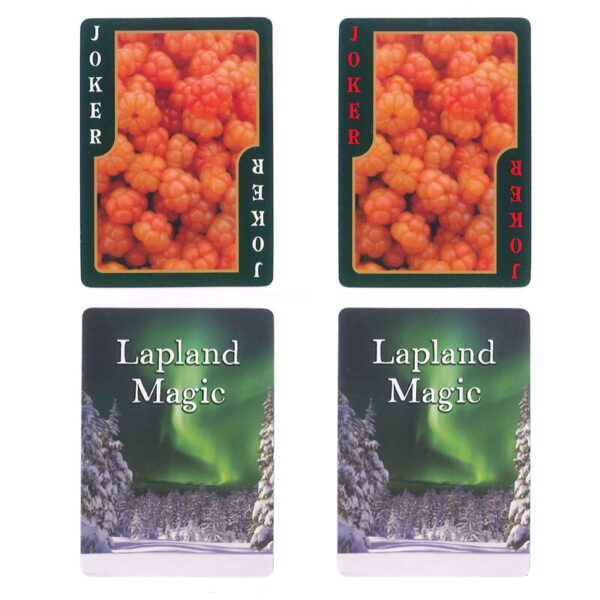 Lapland Magic Pelikortit - Image 6