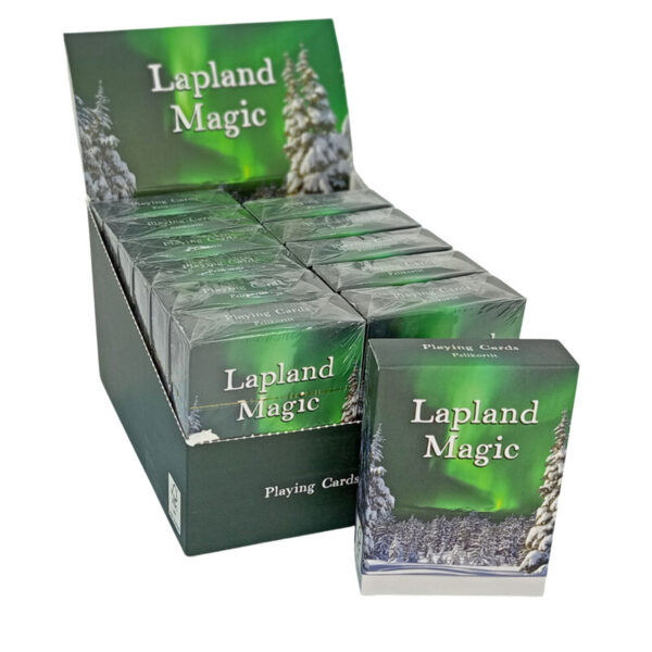 Lapland Magic Pelikortit - Image 8