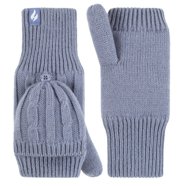 Kynsikäs/lapanen Dusky Blue - Image 2