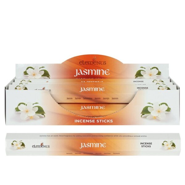 Jasmine -suitsuke