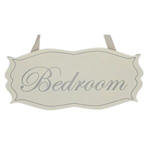 Bedroom-kyltti*