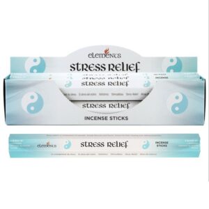 Stress Relief -suitsuke