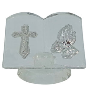 Kristalliraamattu rukous