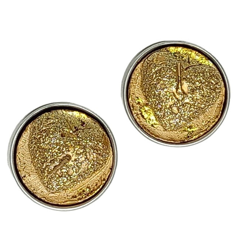 Kultasydän-lämpökynttilät* - Image 2