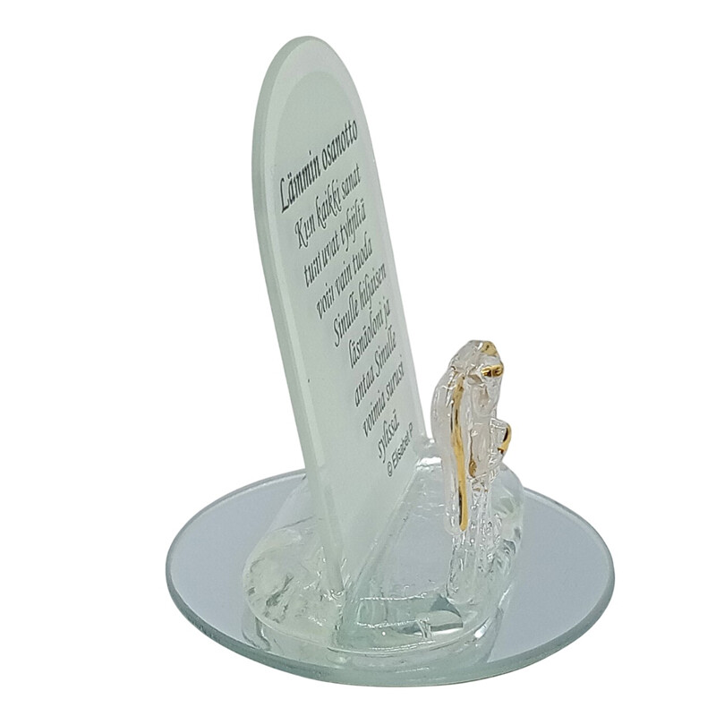 Lämmin osanotto - Image 2