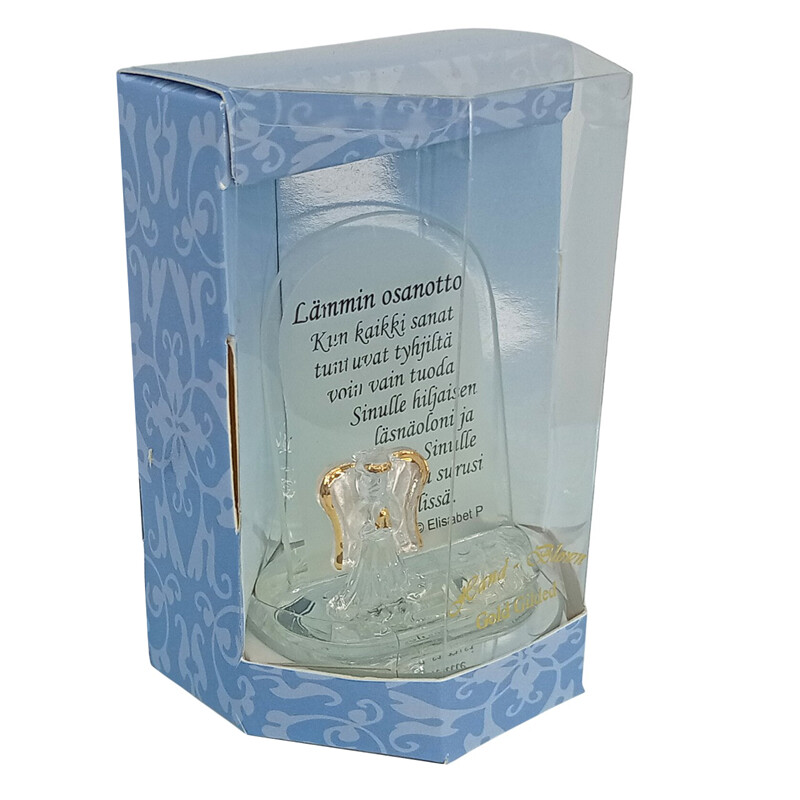 Lämmin osanotto - Image 3