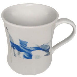 Suomi -muki ja alunen