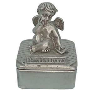 Tinarasia Ensikihara*