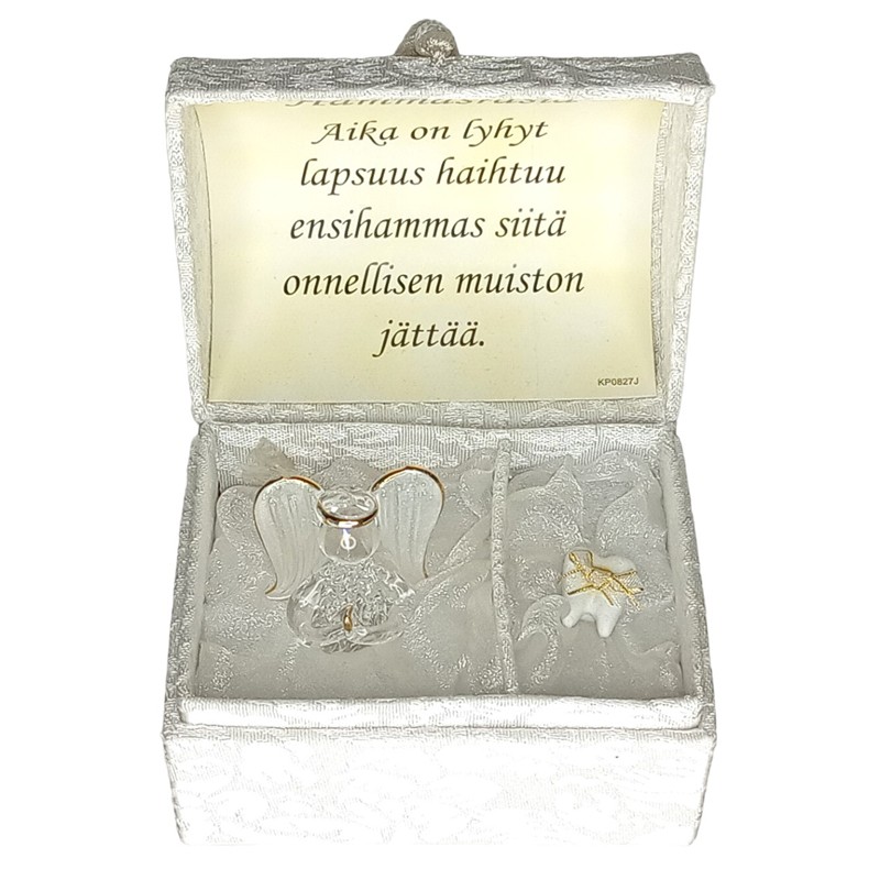 Ensihammas -rasia* - Image 2