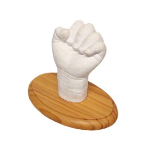 3D kipsivalu käsi/jalka*