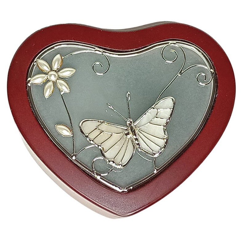 Perhonen-sydänrasia - Image 2