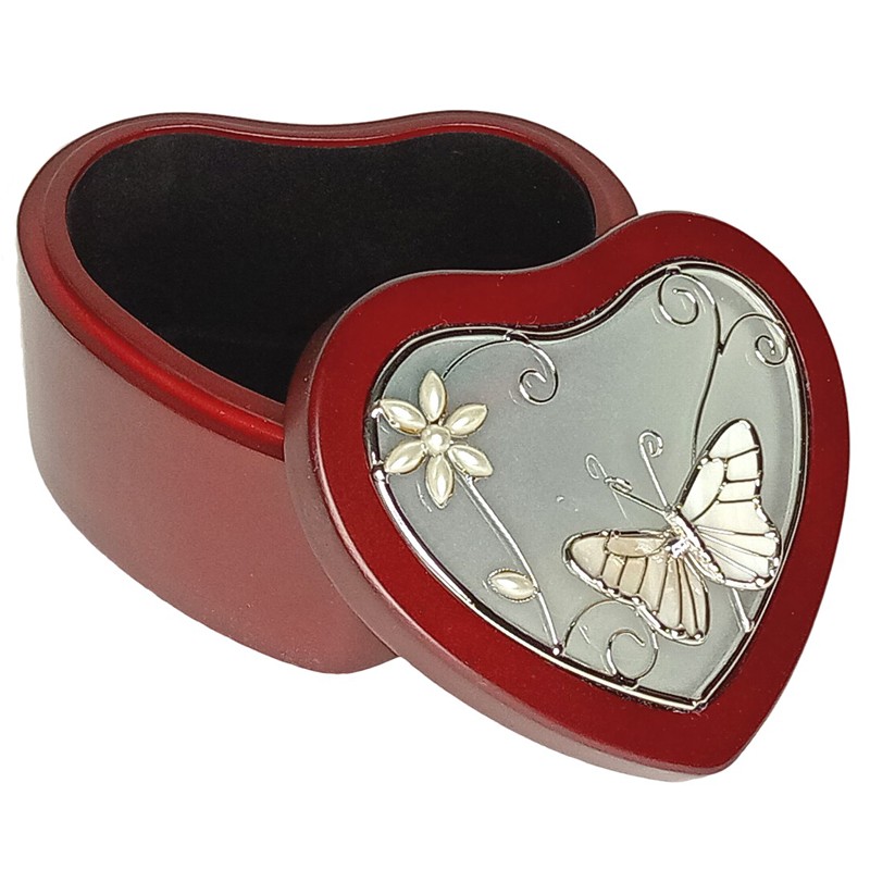 Perhonen-sydänrasia - Image 3