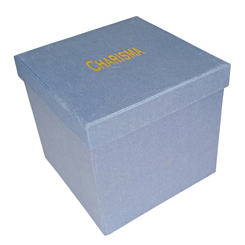 Posliini-pitsikori kukkasilla koko XL* - Image 4