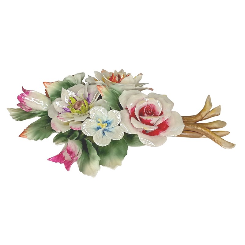 Posliini-kukkavihko koko XL** - Image 2