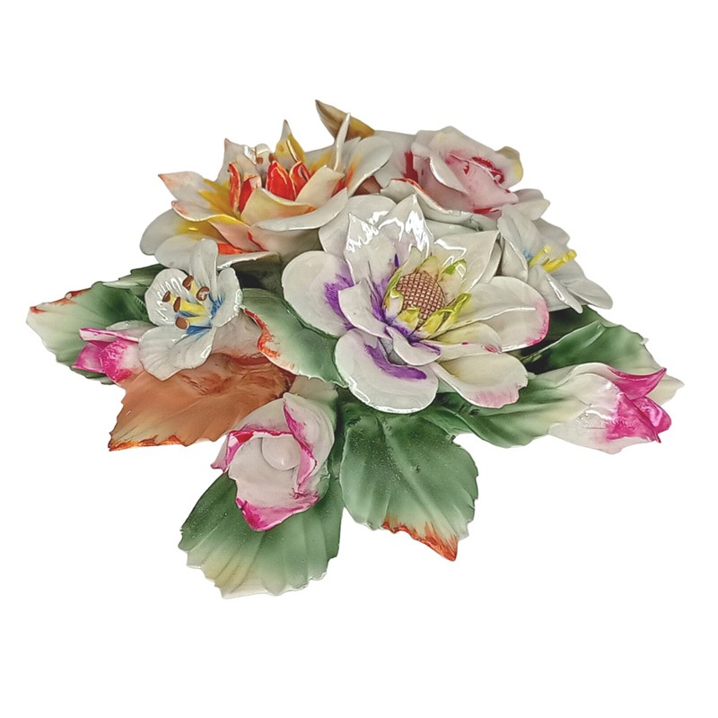 Posliini-kukkavihko koko XL** - Image 3