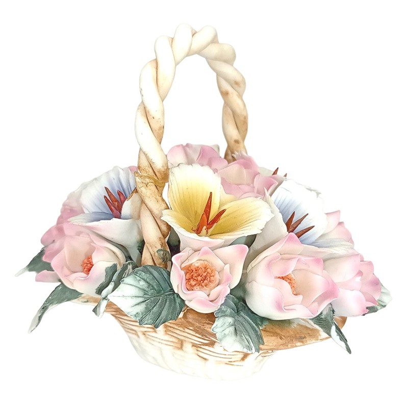 Posliini-anemone sankakorissa koko L - Image 4