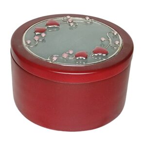 Heart -rasia pyöreä