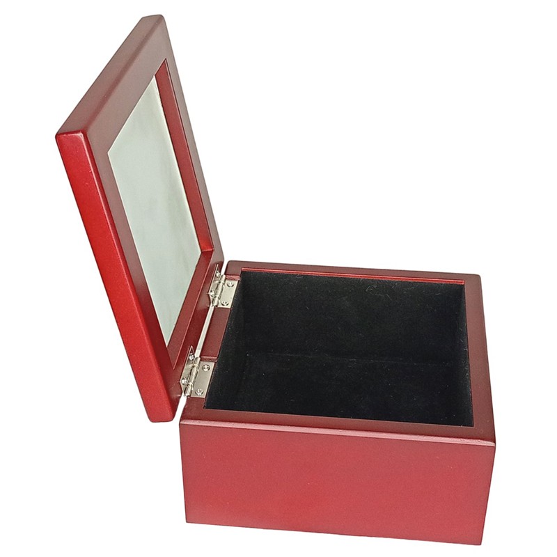 Lilac -neliörasia - Image 2