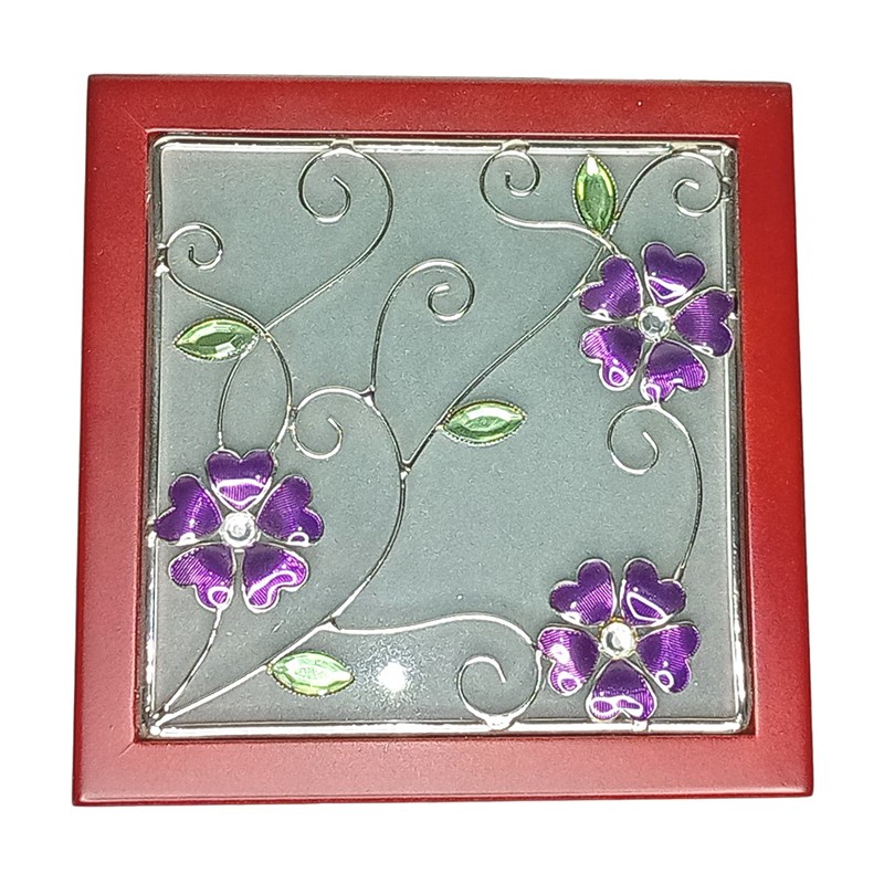 Lilac -neliörasia - Image 3