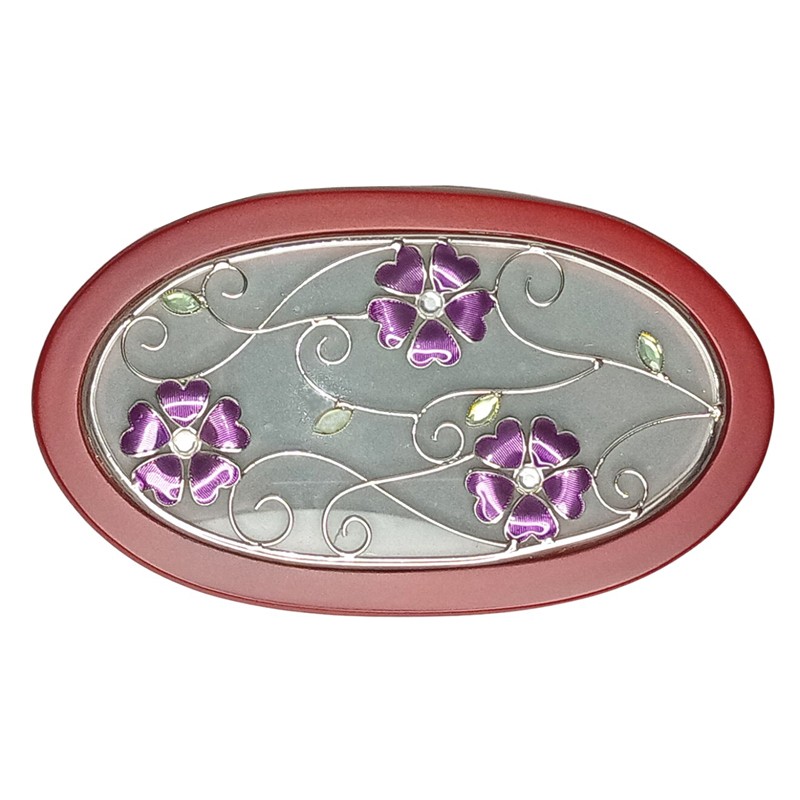 Lilac -ovaalirasia - Image 3