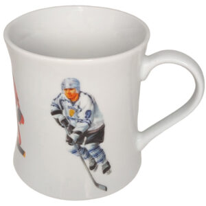 Harrastusmuki ja alunen Jääkiekko