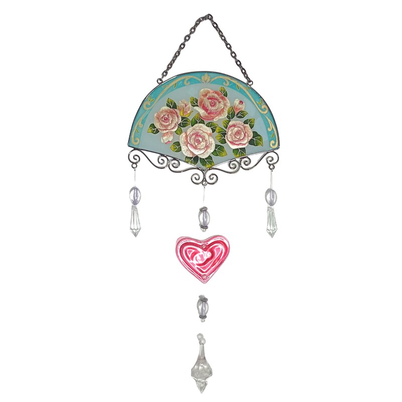 Kukkakaari -tiffany - Image 2