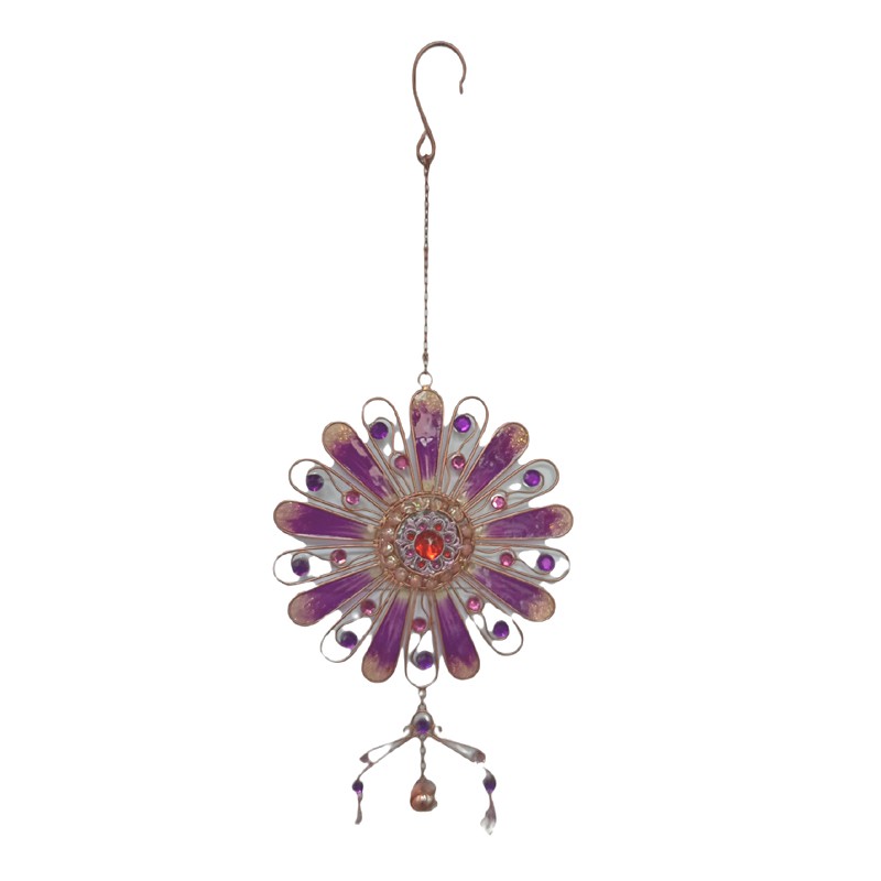 Lilakukka -tiffany* - Image 2