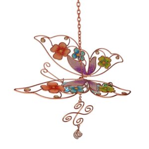 Tiffany-perhonen kupari