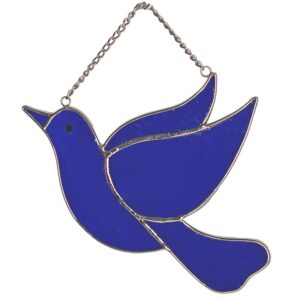 Tiffany-kyyhky sininen*