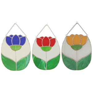 Tiffany-tulppaani 3-sarja*