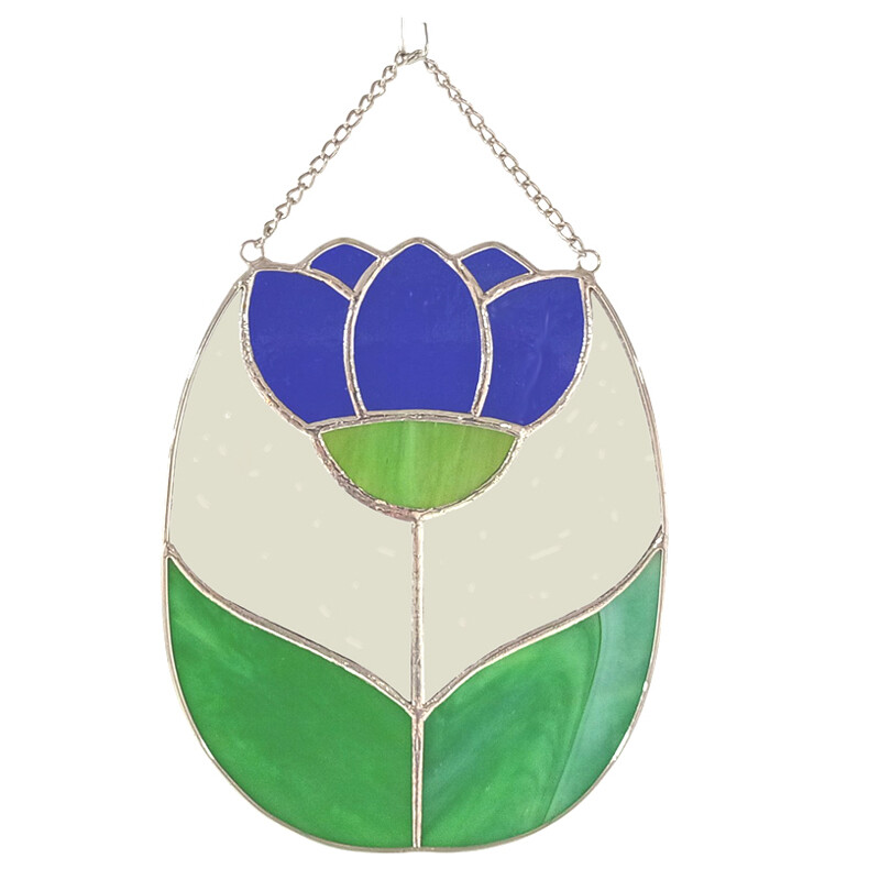 Tiffany-tulppaani 3-sarja* - Image 2