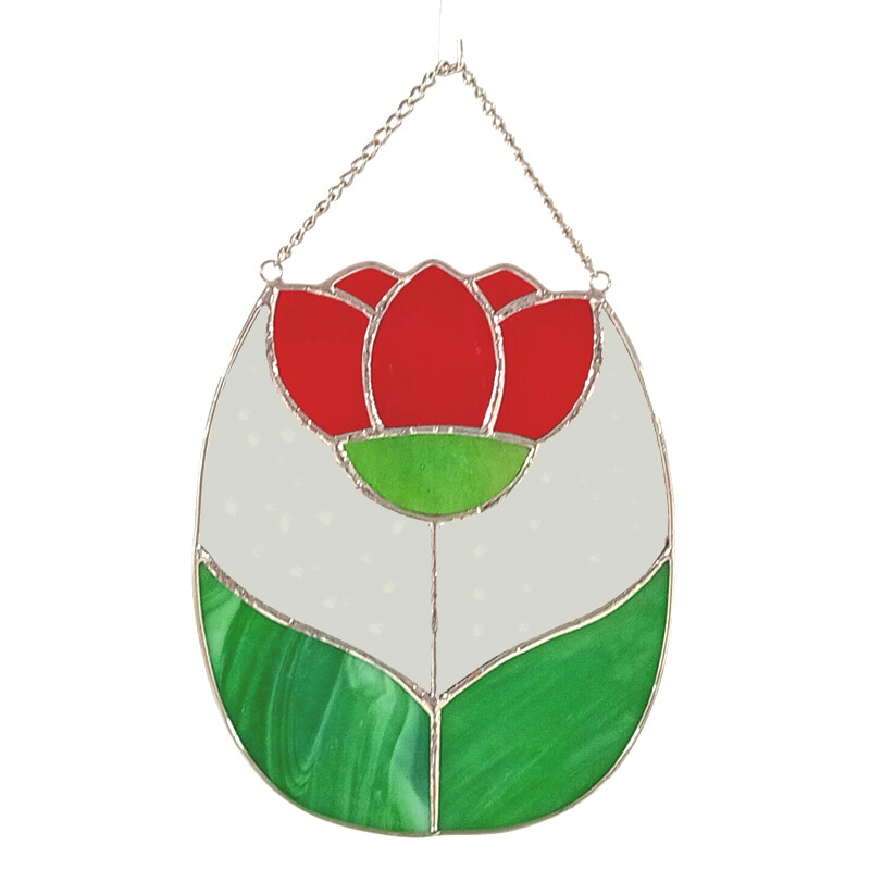 Tiffany-tulppaani 3-sarja* - Image 3