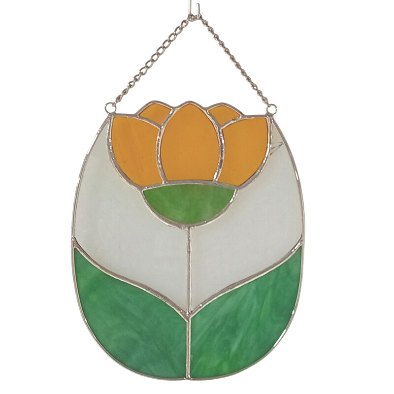 Tiffany-tulppaani 3-sarja* - Image 4