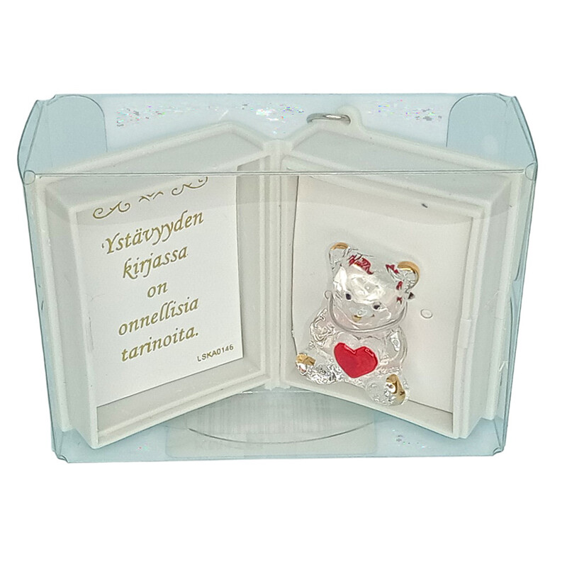 Ystävänalle -kirja - Image 3