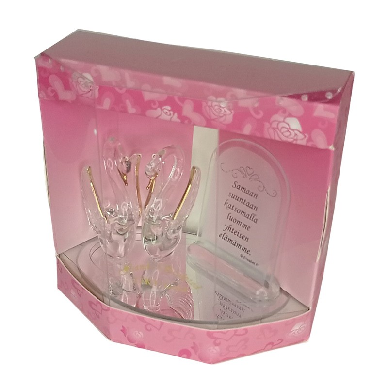 Lasijoutsenet* - Image 2