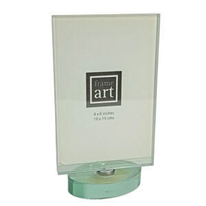 Lasikehys pyörivä 10x15 cm