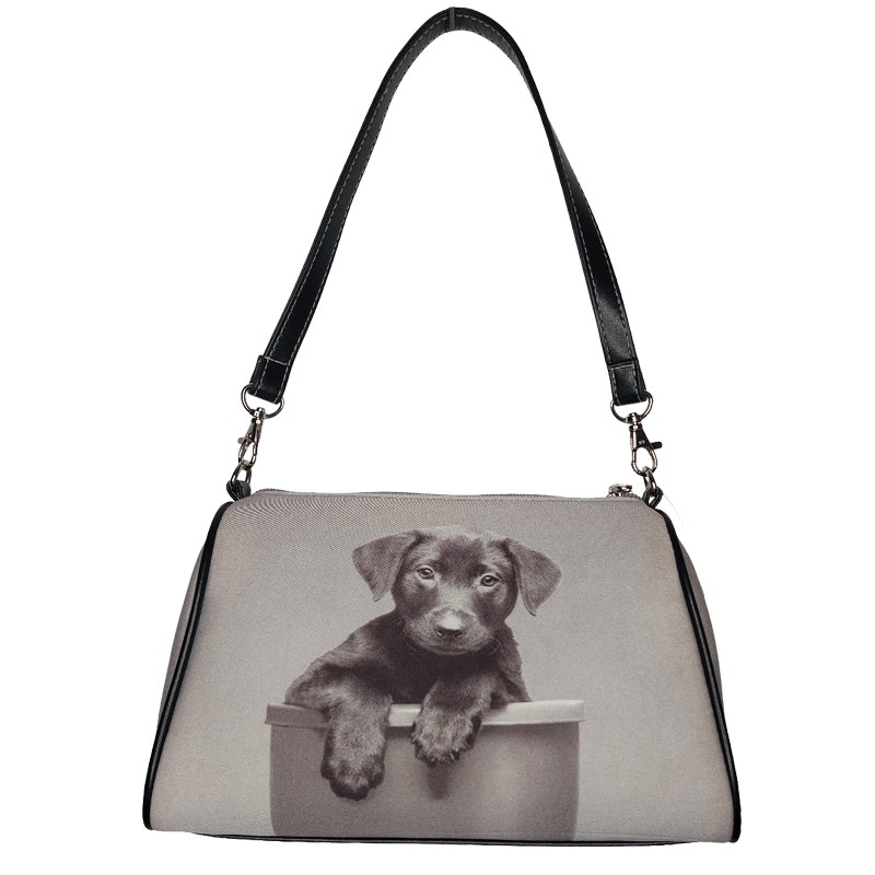 Koira -käsilaukku* - Image 2