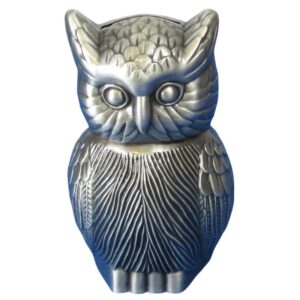 Tinapankki -Pöllö*