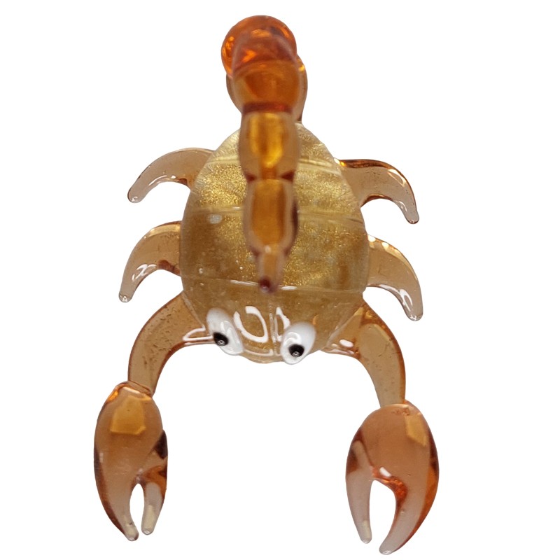 Lasiskorpioni* - Image 2